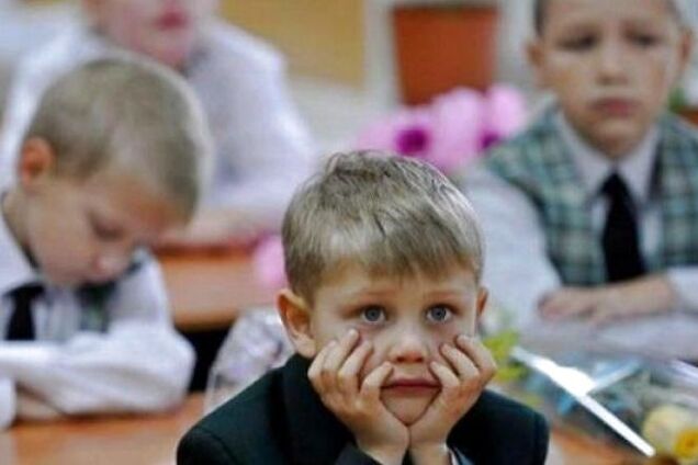 Влада ігнорує: на Одещині понад 1000 дітей залишилися без школи