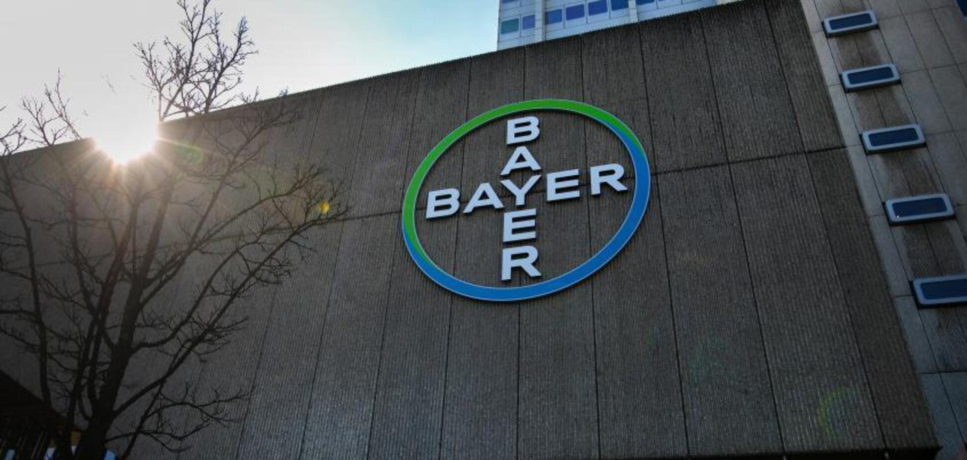 Чорна смуга? Bayer продає черговий бренд