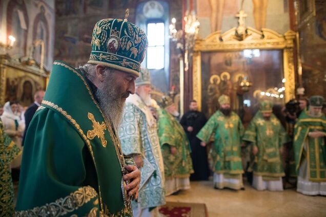 УПЦ МП доведеться змінити назву: озвучена умова