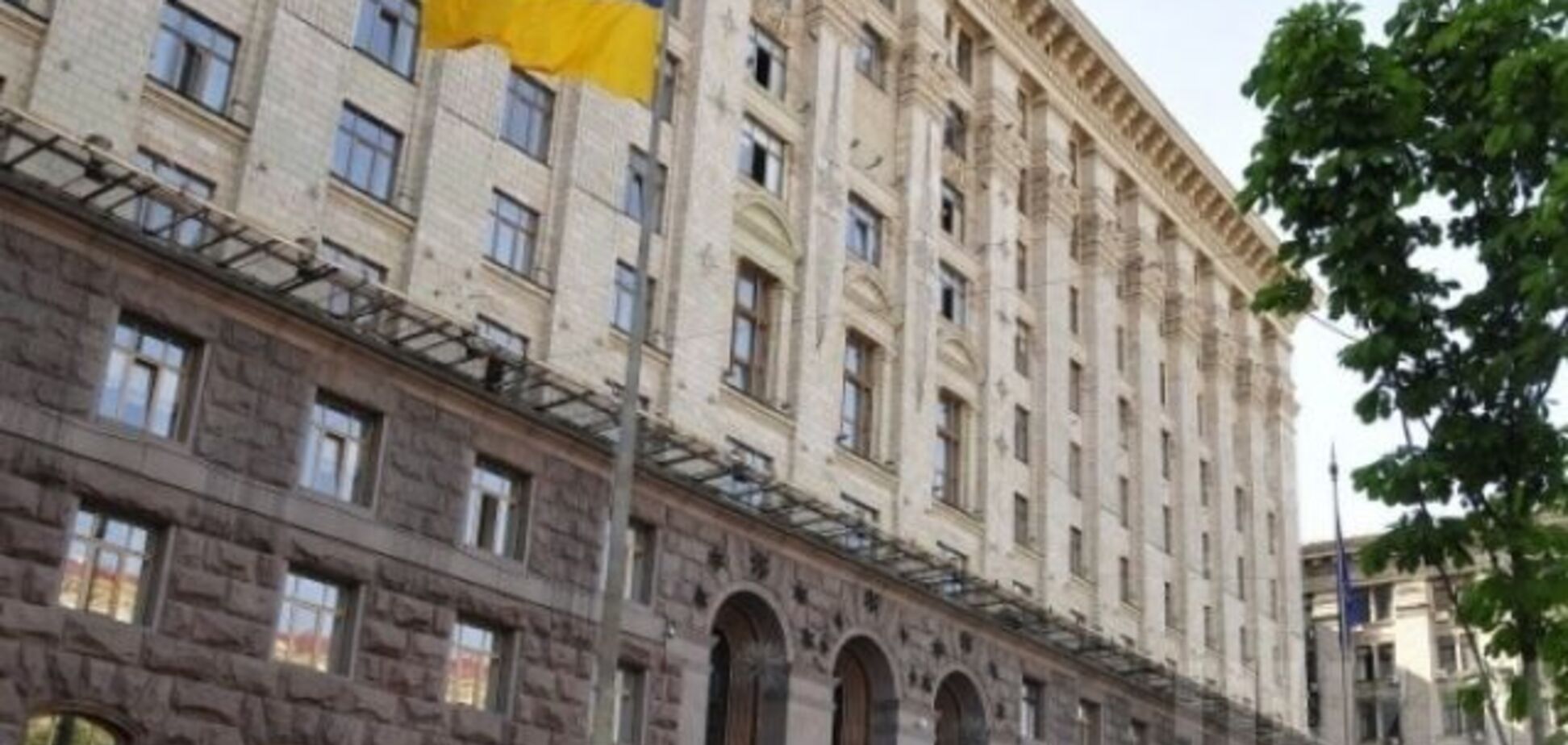 Соцсети возмущены попытками назначить главу КГГА по схеме Януковича