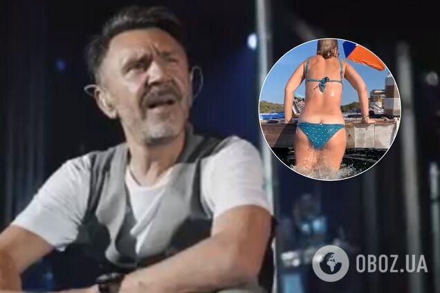 'За*ница не первой свежести': пошлый скандал Шнурова и Собчак получил продолжение