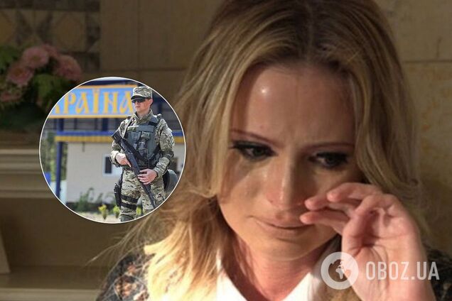 'Плакала и крестилась': любимые киевляне Борисовой внезапно стали 'нацистами'