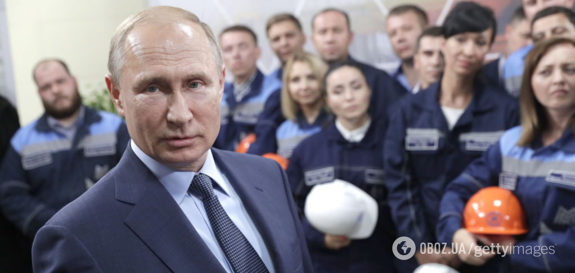 'Гроші не пахнуть!' Портніков розповів, як Путін 'підкорив' Європу