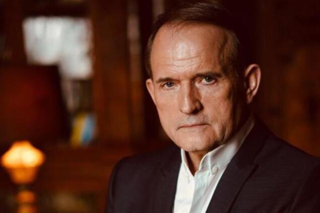 Медведчук готовит ловушку для Зеленского