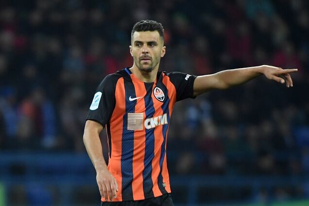 Фонсека готовит подставу для 'Шахтера': подробности мегатрансфера