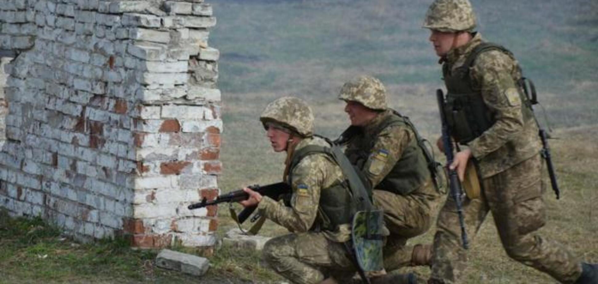 'Л/ДНР' підло ударили по ЗСУ на Донбасі: в України втрати