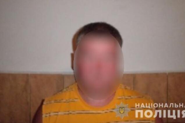 'Покажу игры': на Киевщине педофил набросился на 6-летнюю девочку