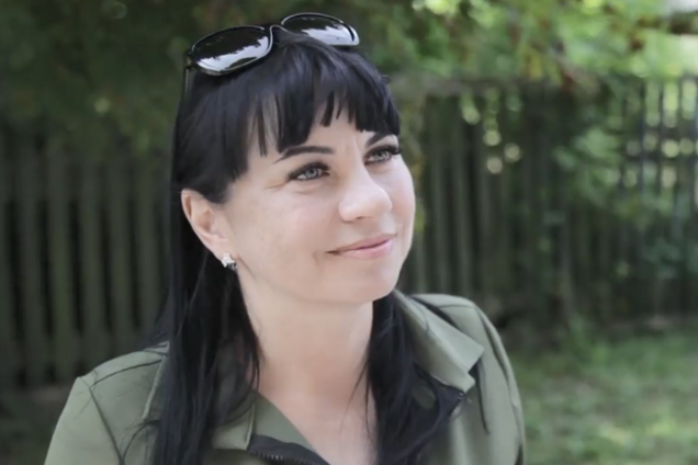 В Раду от 'Слуги народа' прошла кандидат, заступившаяся за террористов 'ДНР'