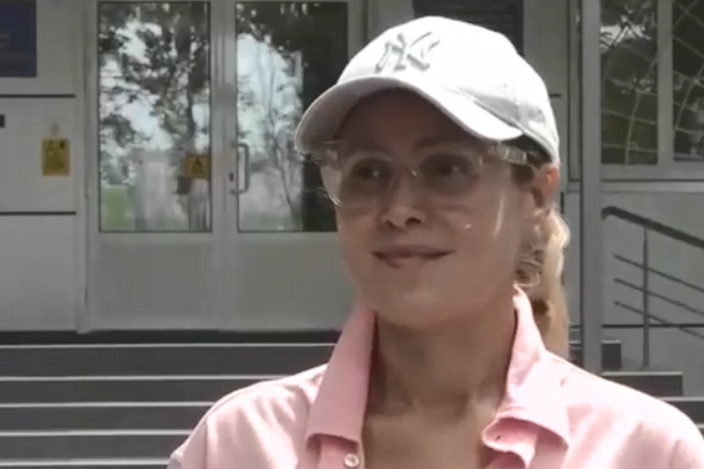 Наталья Королевская