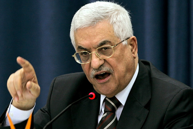 Припинено всі угоди: Палестина відмовилася від миру з Ізраїлем