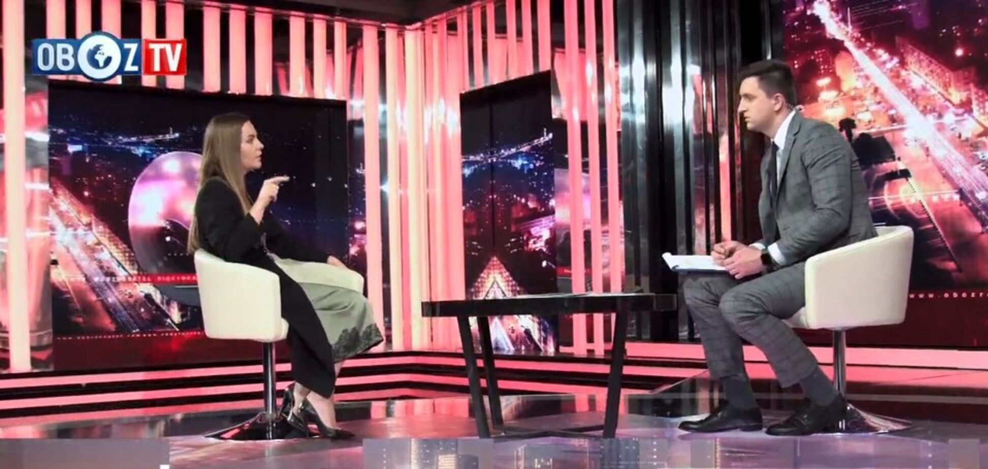 В Раде предложили сажать в тюрьму за кнопкодавство