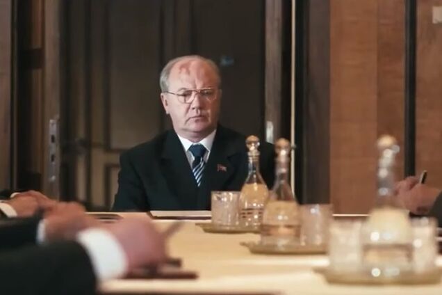 'Россия — пародия на страну!' В сети разгромили сериал 'Чернобыль' от НТВ