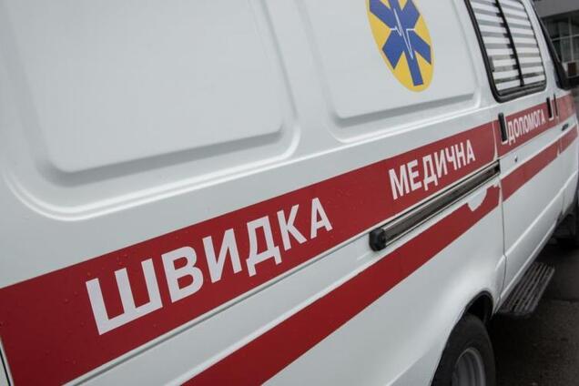 На Херсонщині сталося масове отруєння: постраждали діти