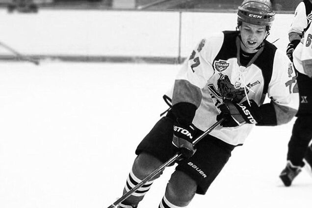 Российского хоккеиста убили за благородство