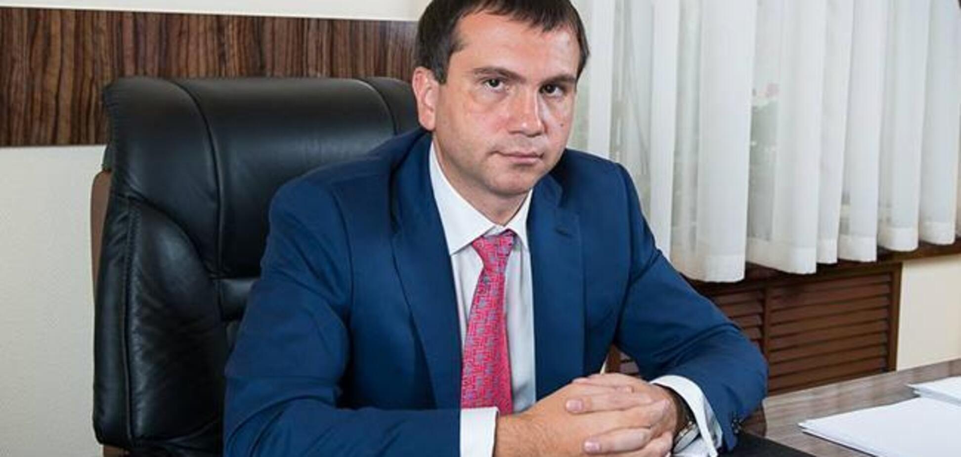 Давление и вмешательство: главе Окружного админсуда Киева выдвинули обвинения
