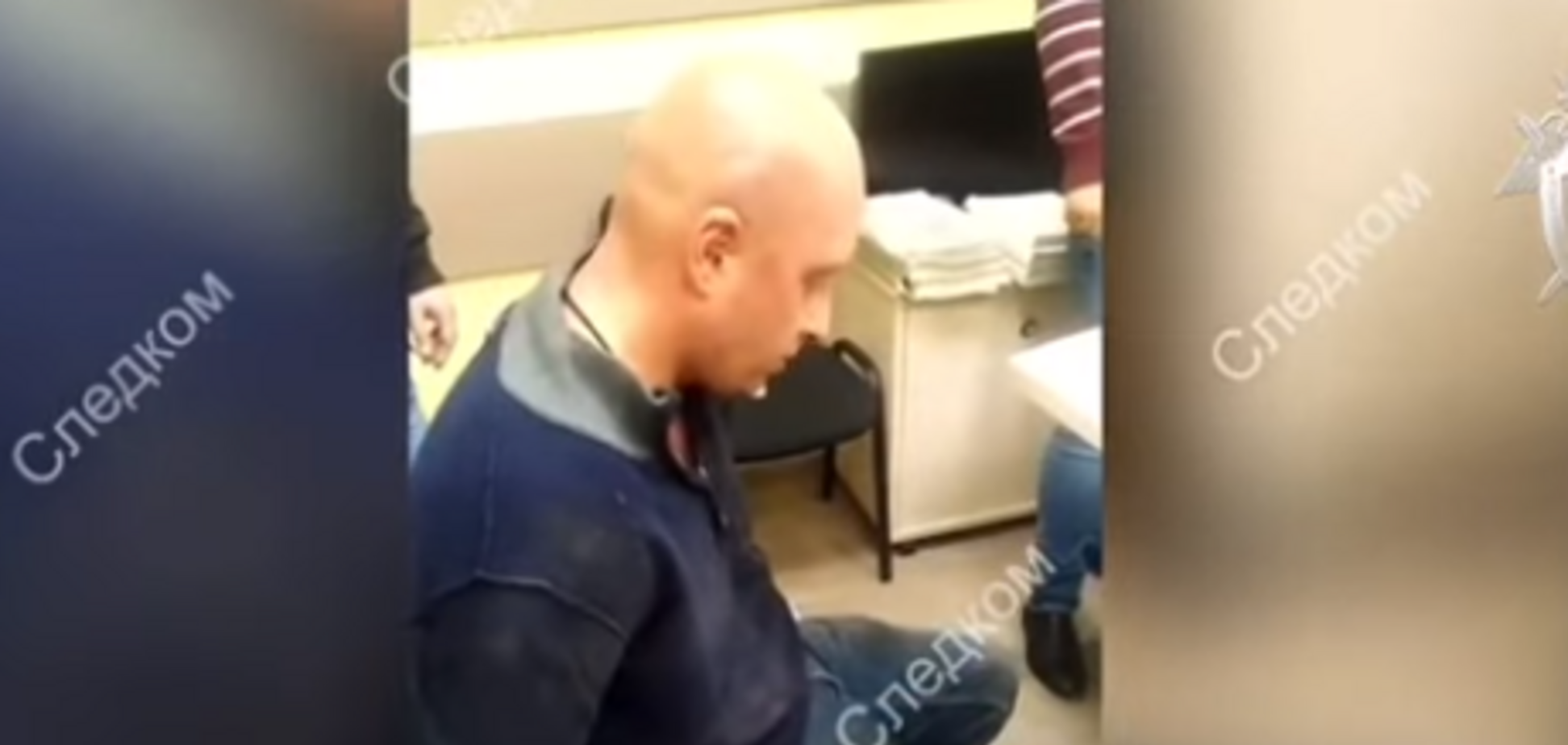 Артем Шустов