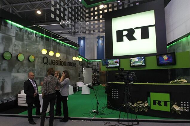 Великобританія жорстко оштрафувала російських пропагандистів: Москва гнівно відреагувала