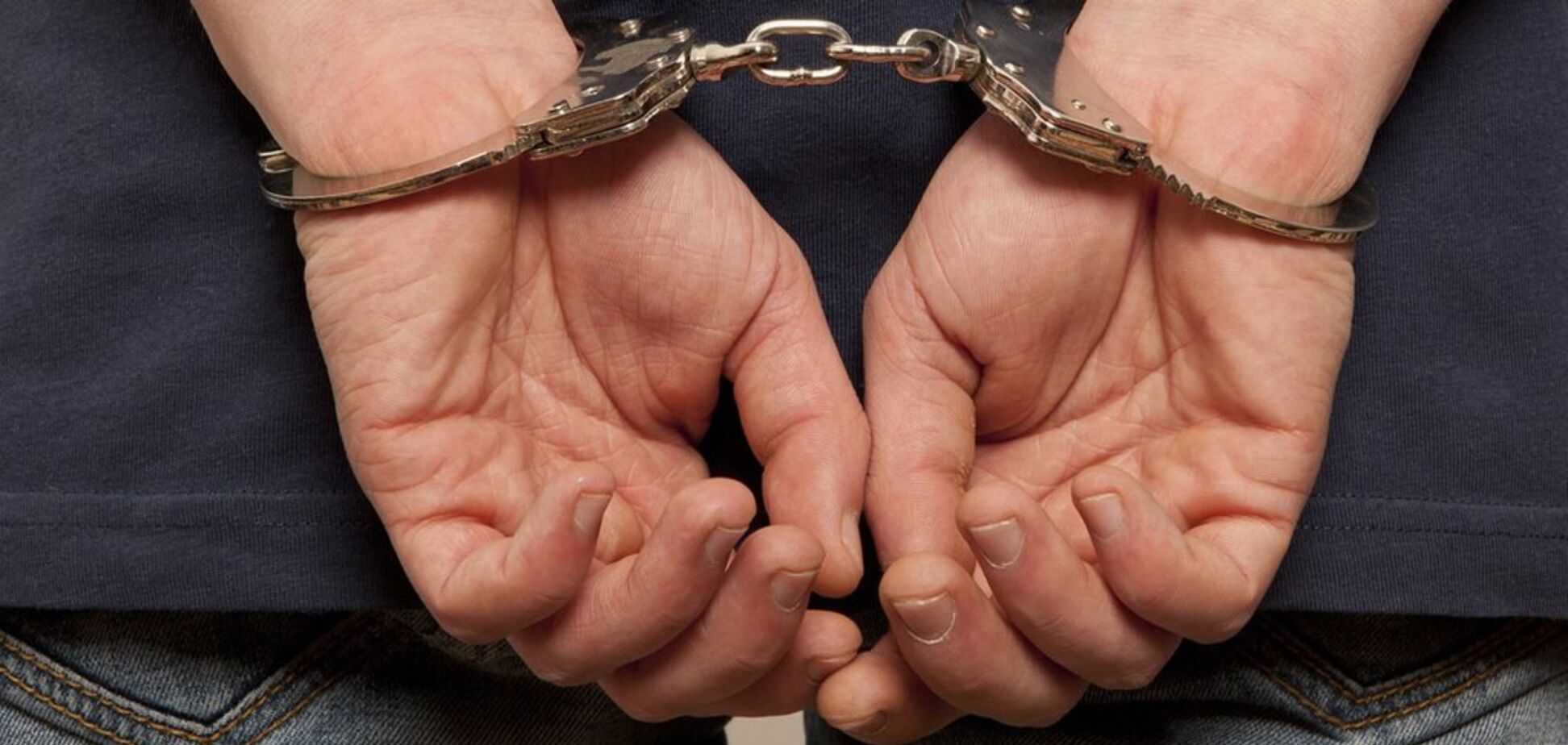 Полиция задержала подозреваемого в убийстве 19-летней девушки под Днепром