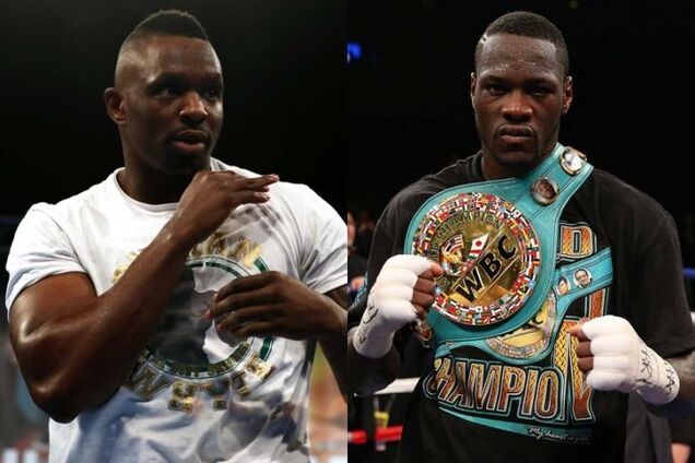 'На тот свет': Уайлдер сделал признание о допинговом скандале с вероятным соперником Усика