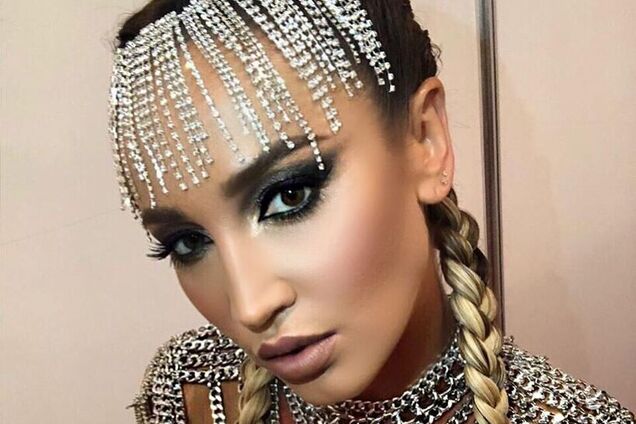 'Втратила сором і совість': Бузову поставили на місце через витівку із блокадниками