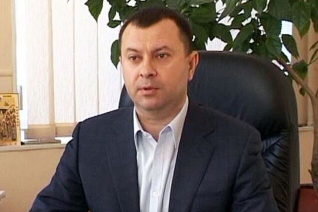 Утік від НАБУ: ексзаступника глави поліції Одещини оголосили в розшук