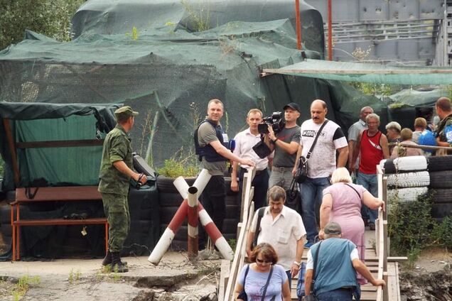 Земляк Януковича: в сети узнали террориста 'ЛНР' с Донбасса