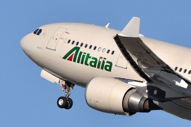В Італії зірвалися сотні авіарейсів через страйк: що вимагають