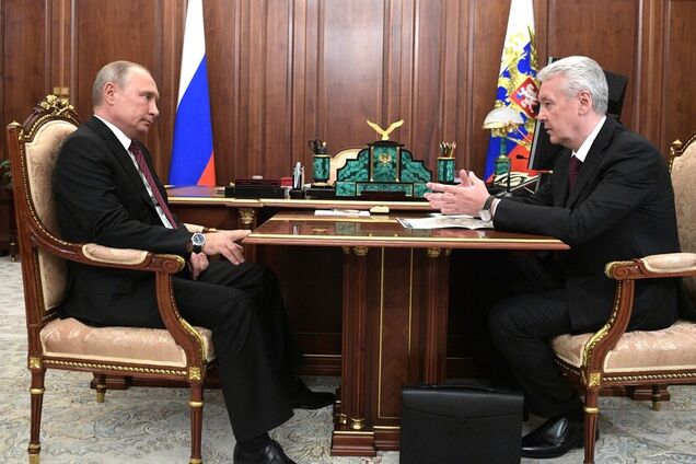 'У нас нет больше царя': Гозман указал на скорый крах Путина