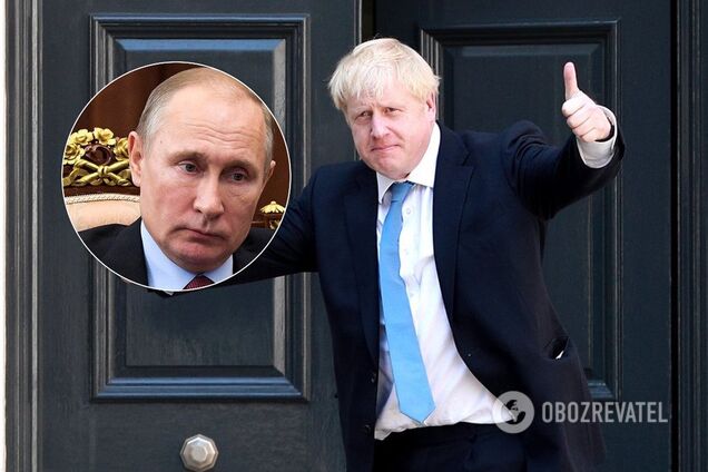 В предстоящих выборах в Британии нашли 'российский след': в чем суть