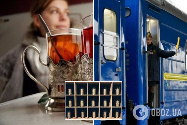 'Нахабство захмарне!' Скандал в УЗ з чашками по 2 тисячі грн отримав несподіване продовження