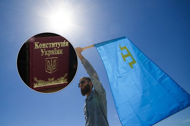 В ''Слуге народа'' хотят автономию для Крыма: поможет ли это освободить полуостров
