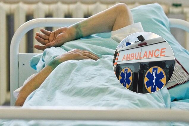 Преступность в Киеве