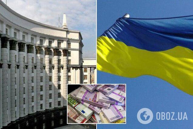 Украина привлечет 250 млн евро кредита: что известно