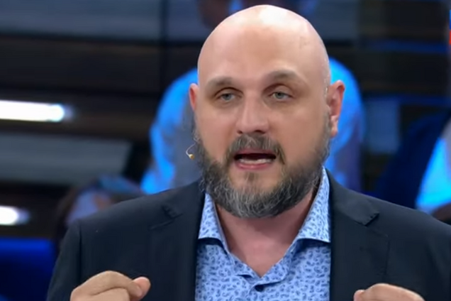 Александр Мединский