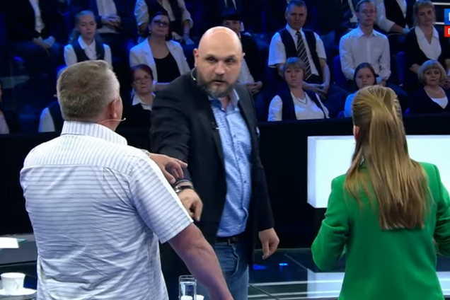 Олександр Мединський