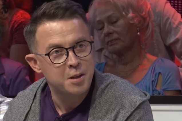 'Продають народу песець!' Відомий ведучий вибухнув через Зеленського