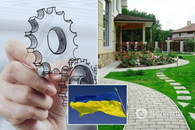 В Украине студенты изобрели уникальную тротуарную плитку: в чем особенность