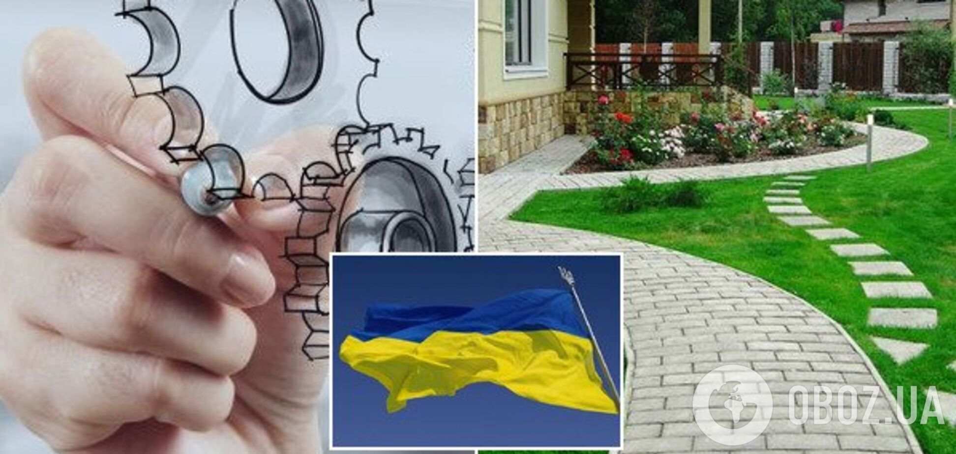 В Украине студенты изобрели уникальную тротуарную плитку: в чем особенность