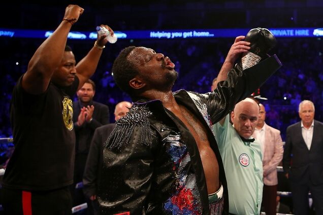 Допинг-скандал в боксе: что грозит вероятному сопернику Усика