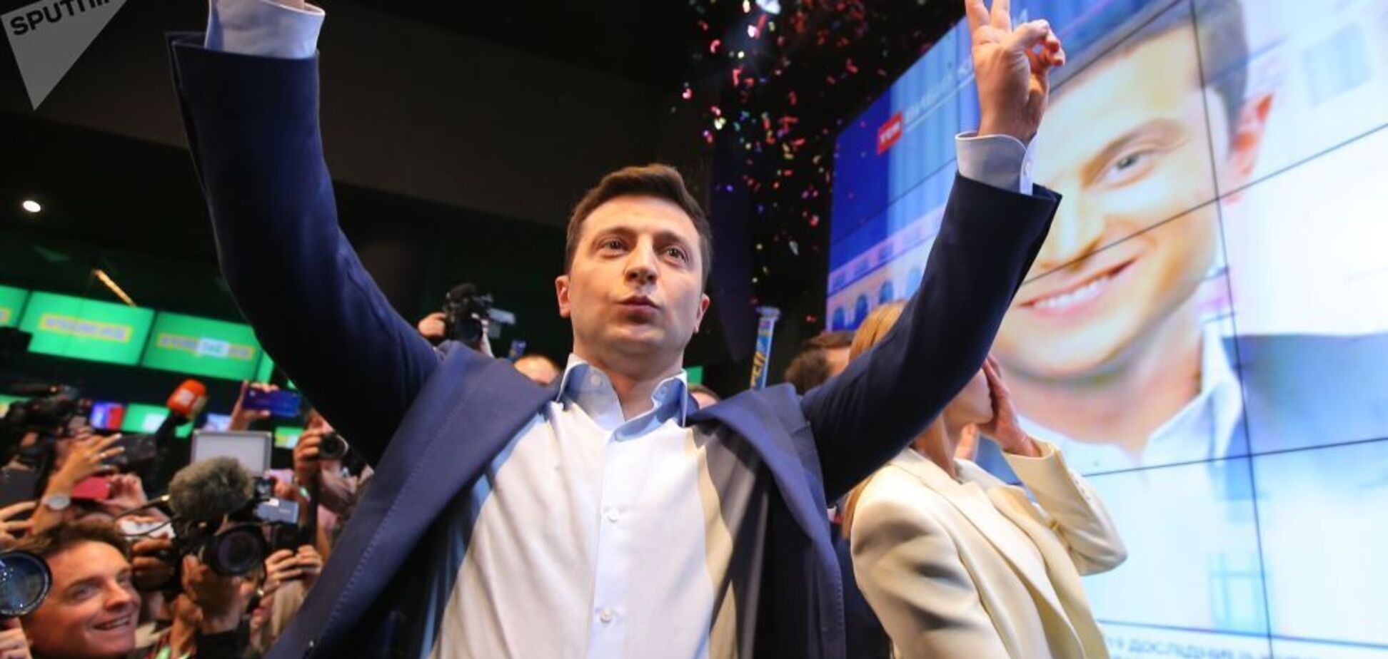 'Зеленский обречен': Казарин рассказал о проблемах президента Украины