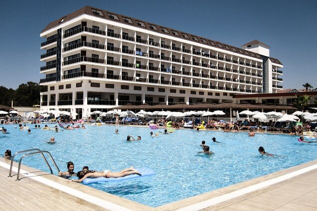 Турецькі готелі знизили ціни для туристів: у чому причина