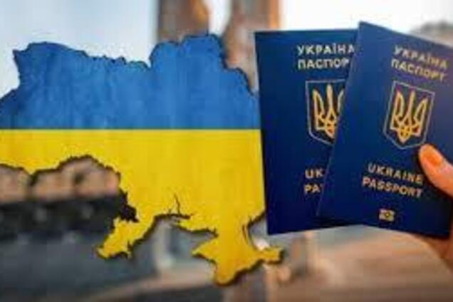 Удар по безвизу: новый вектор кремлевской дискредитации