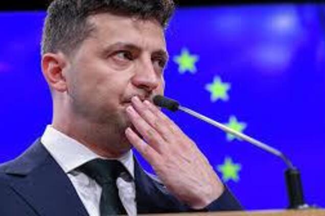 Трагедия Зеленского. О чем предстоит узнать президенту