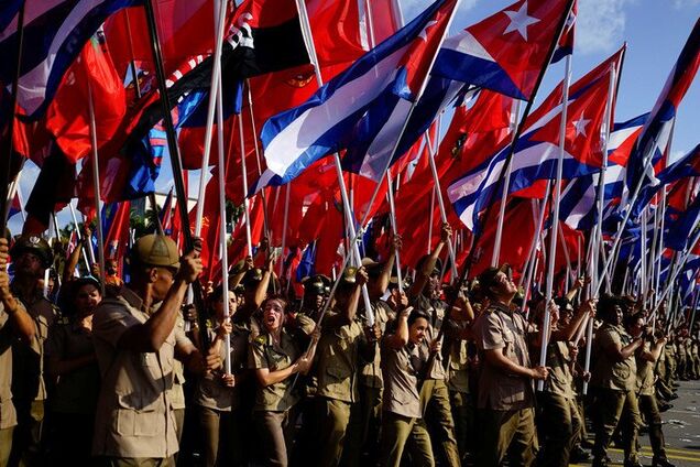 США жестко ударят по стране 'русского мира': что случилось