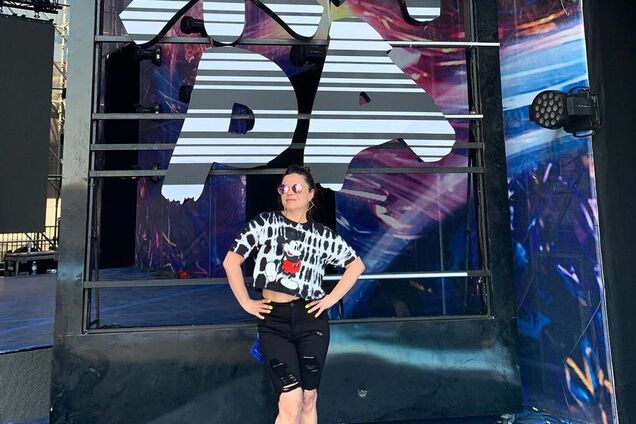 'Чем старше, тем развратнее': Королева удивила сеть голым фото в ванной