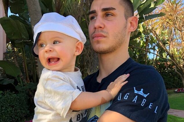 Вдова відомого російського боксера назвала винного в смерті чоловіка