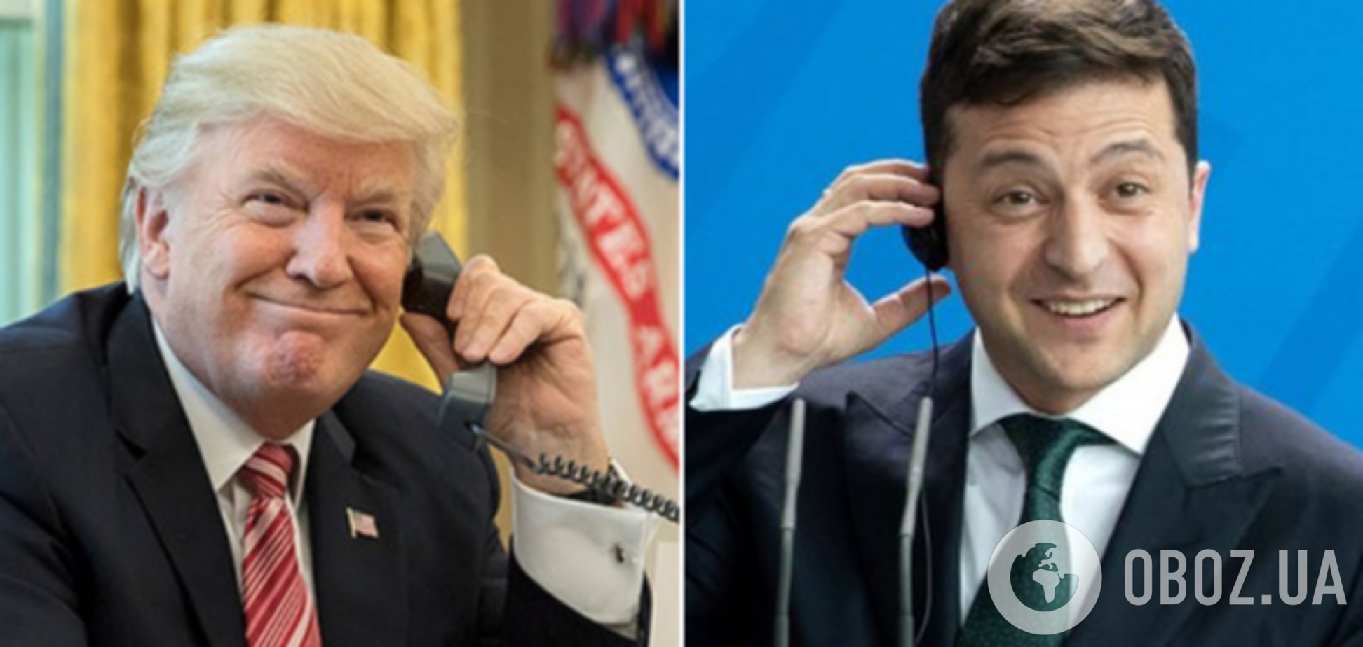 Трамп може приїхати в Україну: що відомо