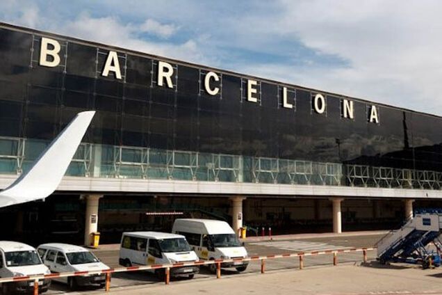 В аэропорту Барселоны отменили 73 рейса: что случилось