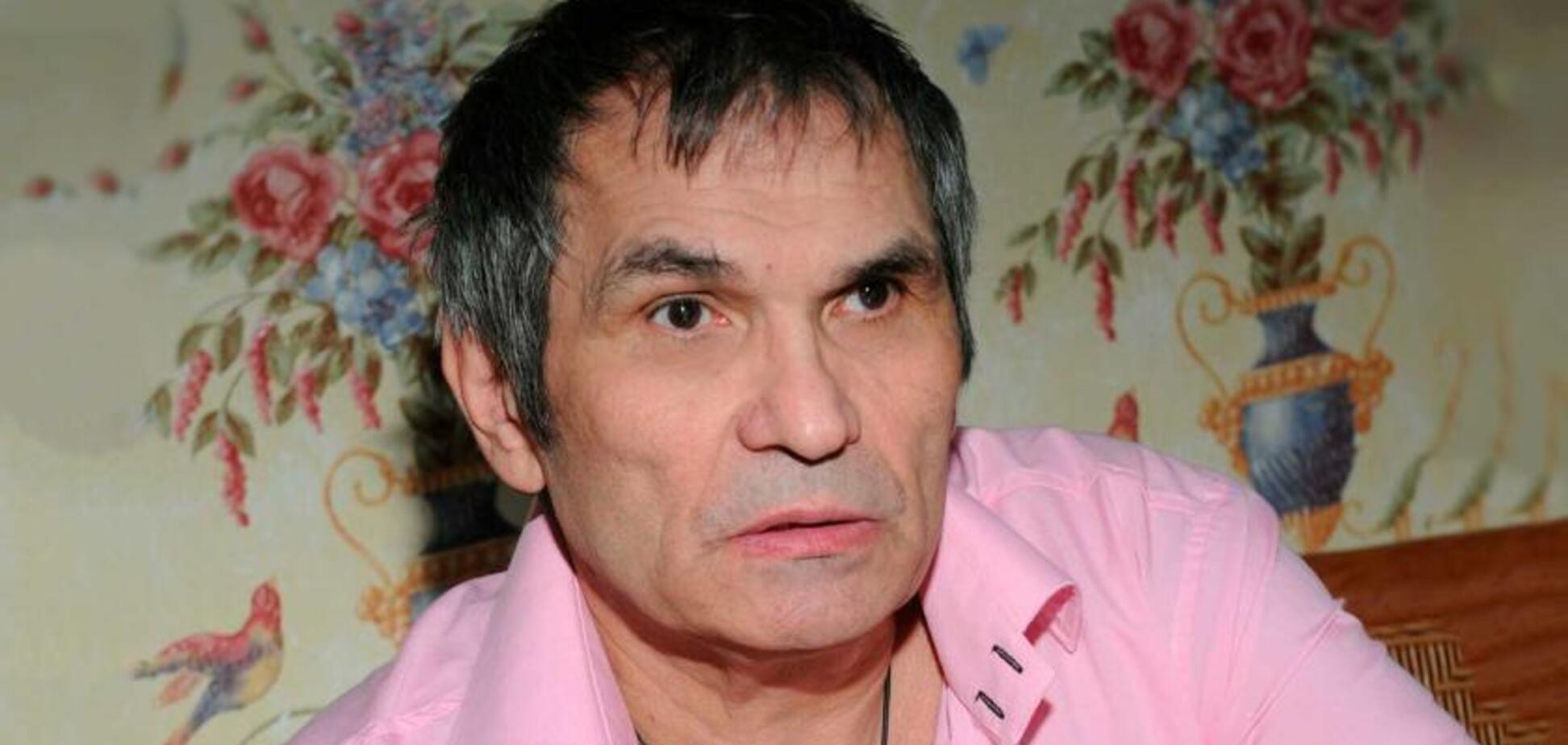 'Отец при смерти, а для него это пиар': сын скандального Алибасова исчез с миллионами