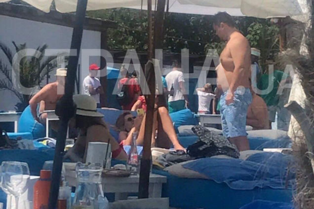 Андрей Богдан